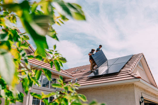 Best Chimney Flashing Repair  in Great Neck Plaza, NY